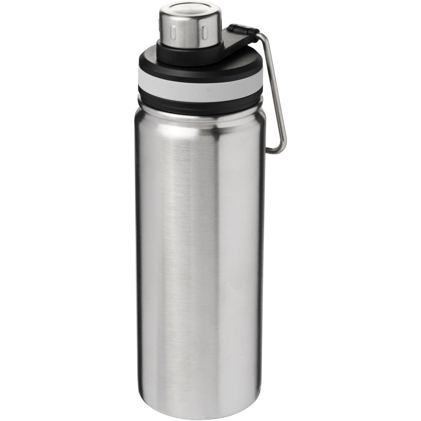 Gessi 590 ml vakuumisolerad sportflaska i koppar
