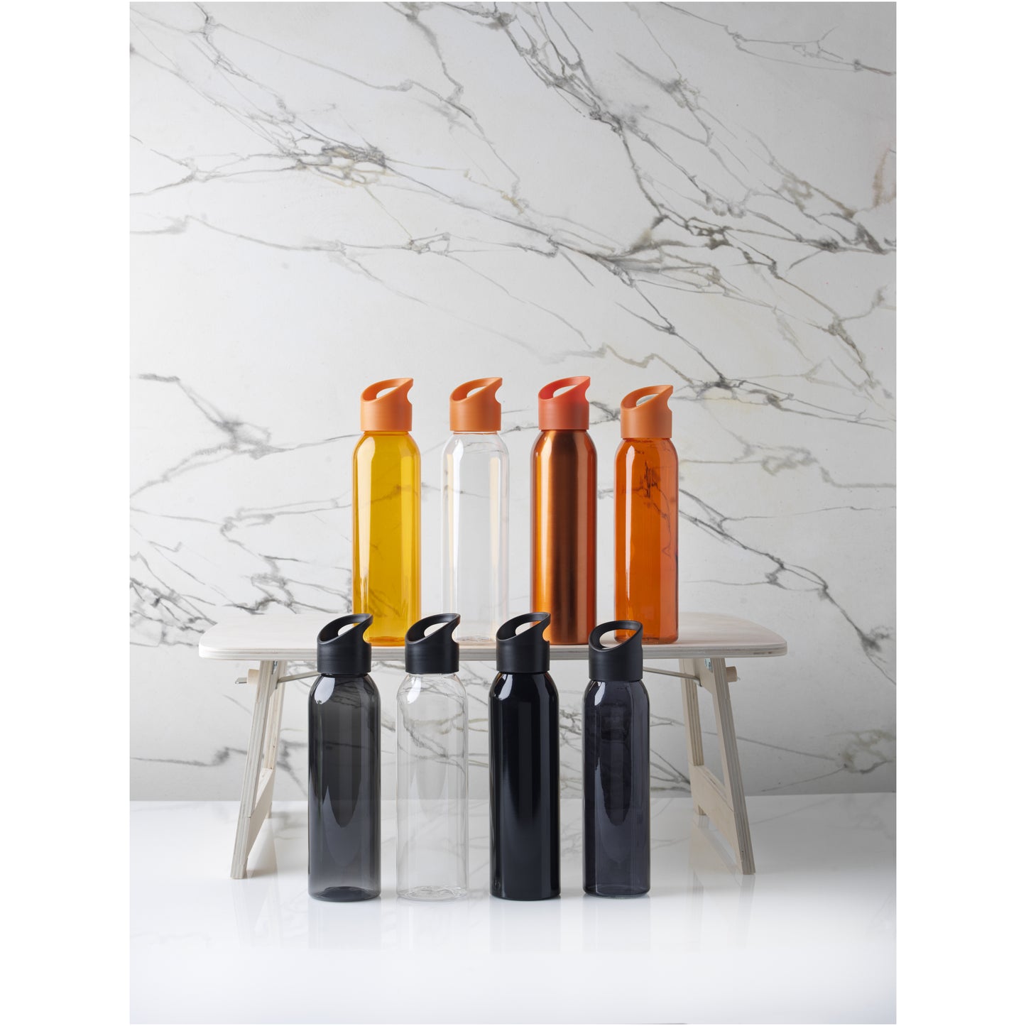 Sky 650 ml sportflaska