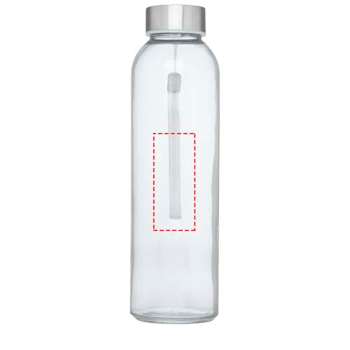 Bodhi 500 ml sportflaska i glas