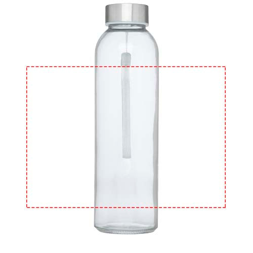 Bodhi 500 ml sportflaska i glas