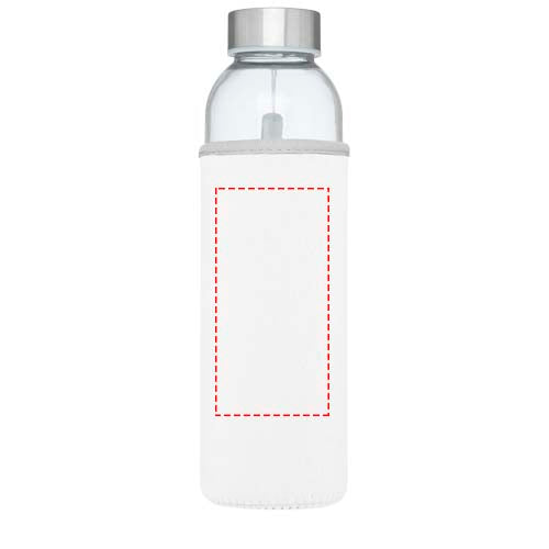 Bodhi 500 ml sportflaska i glas