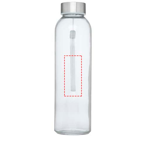 Bodhi 500 ml sportflaska i glas
