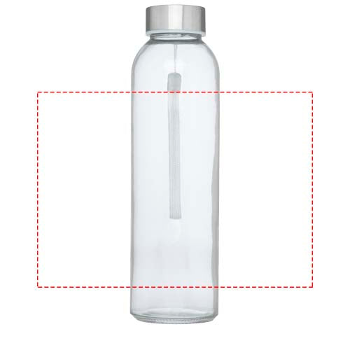 Bodhi 500 ml sportflaska i glas