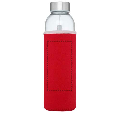 Bodhi 500 ml sportflaska i glas