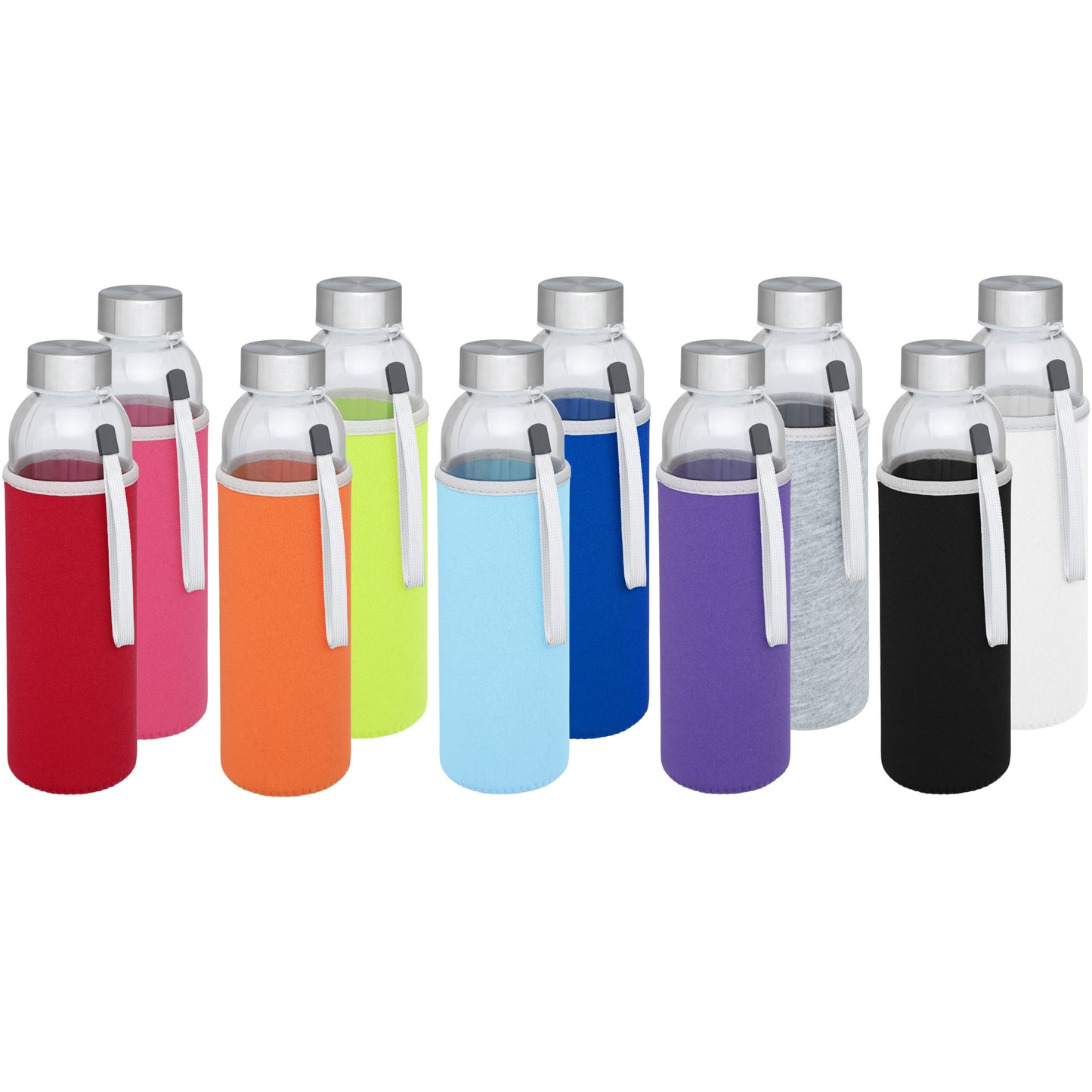 Bodhi 500 ml sportflaska i glas