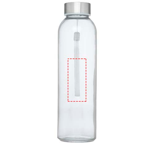 Bodhi 500 ml sportflaska i glas