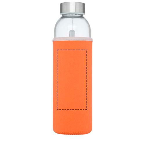 Bodhi 500 ml sportflaska i glas
