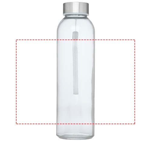 Bodhi 500 ml sportflaska i glas