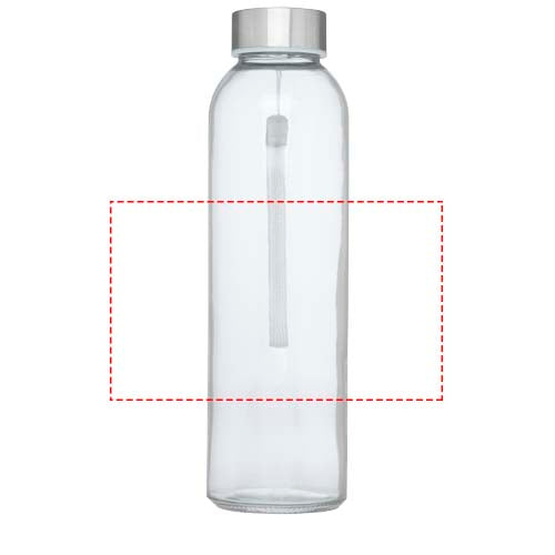 Bodhi 500 ml sportflaska i glas