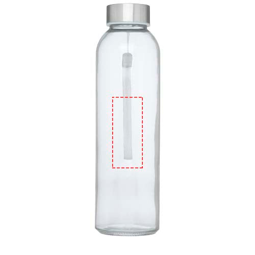 Bodhi 500 ml sportflaska i glas