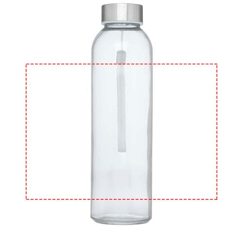 Bodhi 500 ml sportflaska i glas