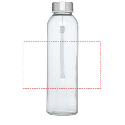 Bodhi 500 ml sportflaska i glas