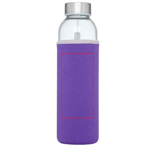 Bodhi 500 ml sportflaska i glas