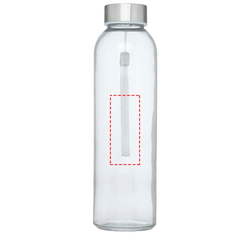 Bodhi 500 ml sportflaska i glas