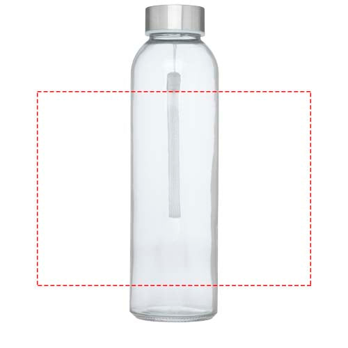 Bodhi 500 ml sportflaska i glas
