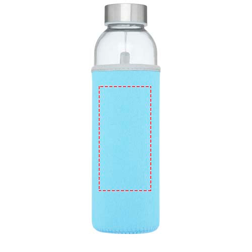 Bodhi 500 ml sportflaska i glas
