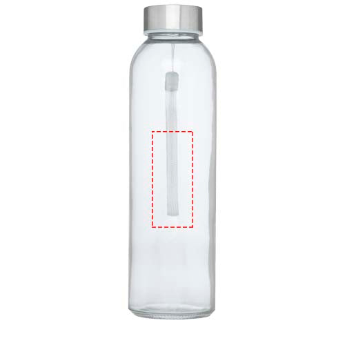 Bodhi 500 ml sportflaska i glas