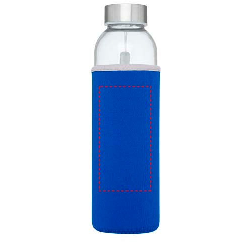 Bodhi 500 ml sportflaska i glas