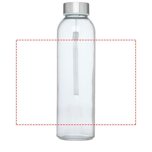 Bodhi 500 ml sportflaska i glas