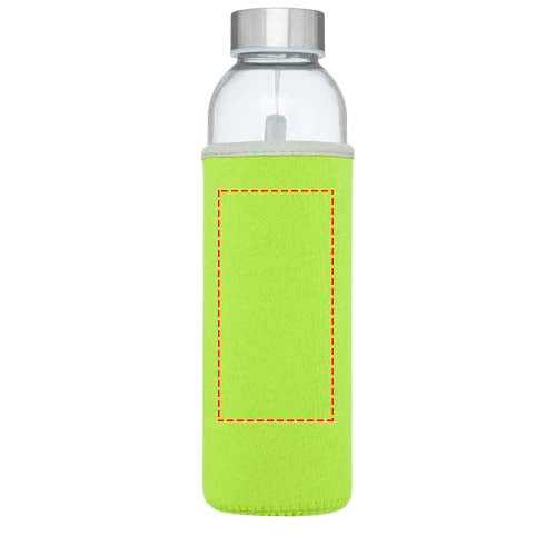 Bodhi 500 ml sportflaska i glas