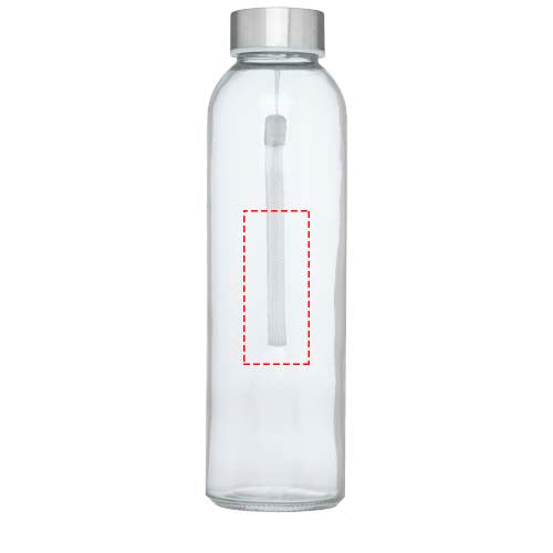 Bodhi 500 ml sportflaska i glas