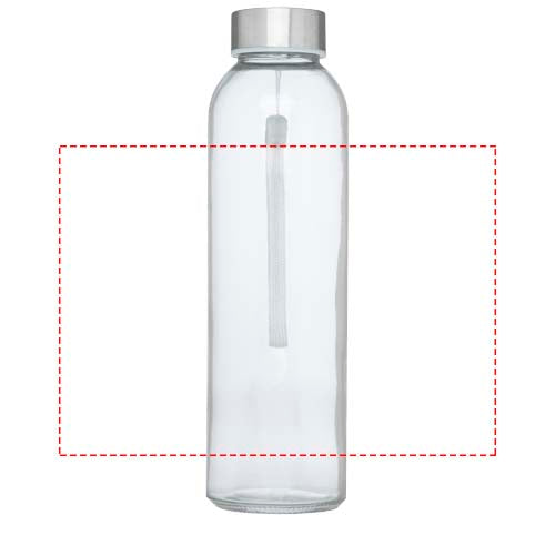 Bodhi 500 ml sportflaska i glas