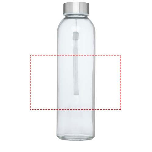 Bodhi 500 ml sportflaska i glas