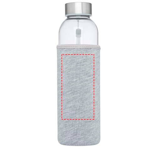 Bodhi 500 ml sportflaska i glas