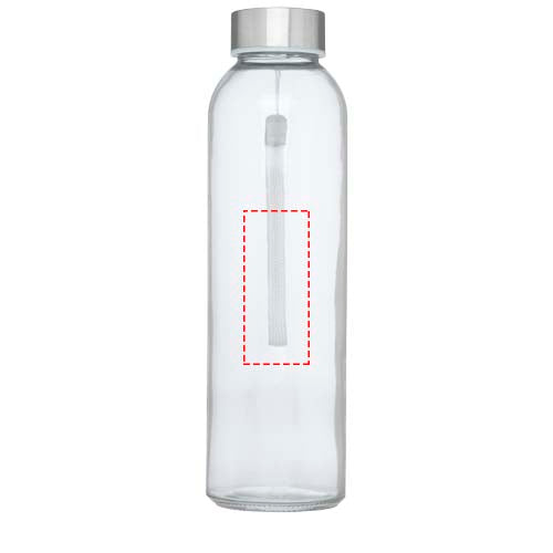 Bodhi 500 ml sportflaska i glas