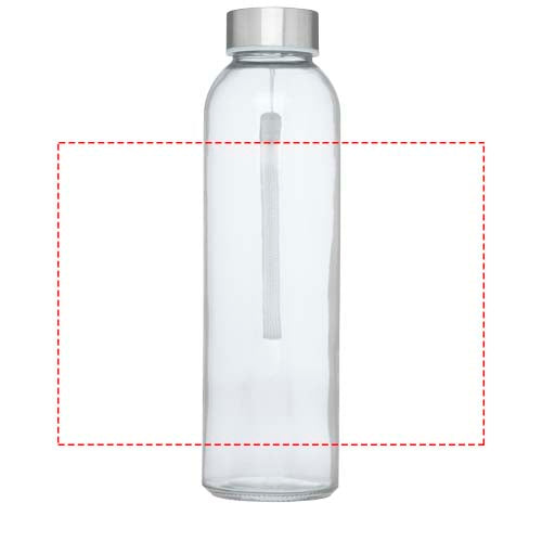 Bodhi 500 ml sportflaska i glas