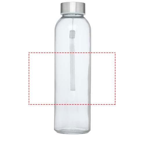 Bodhi 500 ml sportflaska i glas