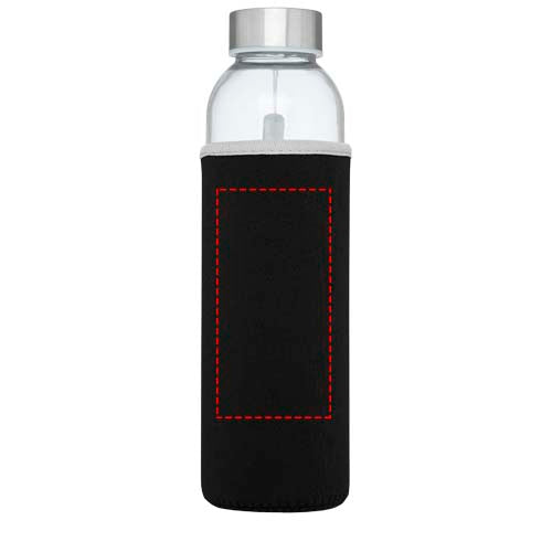 Bodhi 500 ml sportflaska i glas