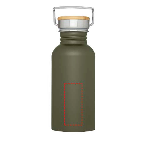 Thor 550 ml sportflaska