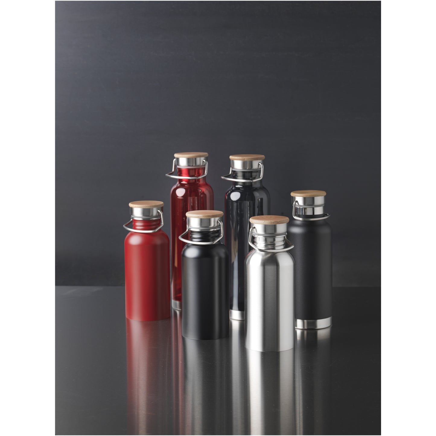 Thor 550 ml sportflaska