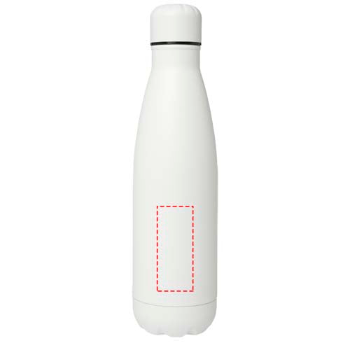 Cove 500 ml vakuumisolerad flaska i rostfritt stål