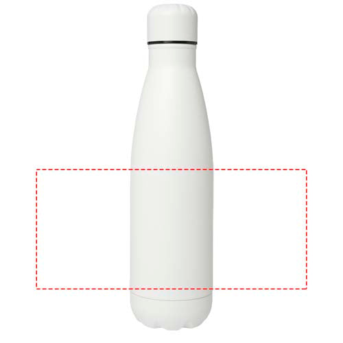 Cove 500 ml vakuumisolerad flaska i rostfritt stål