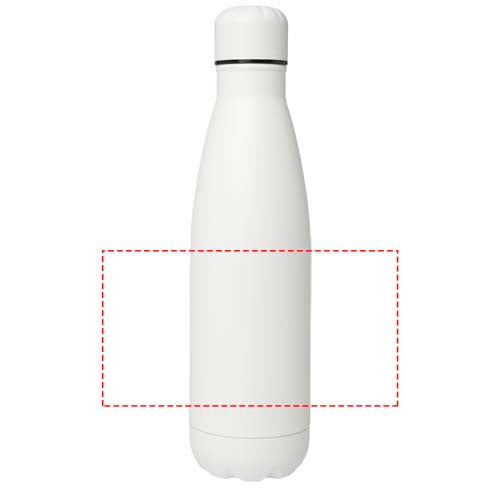 Cove 500 ml vakuumisolerad flaska i rostfritt stål