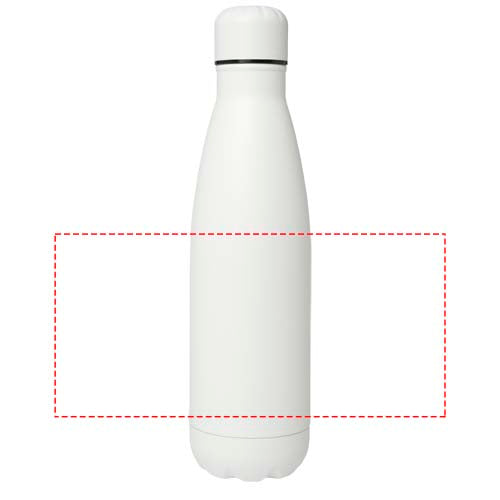 Cove 500 ml vakuumisolerad flaska i rostfritt stål