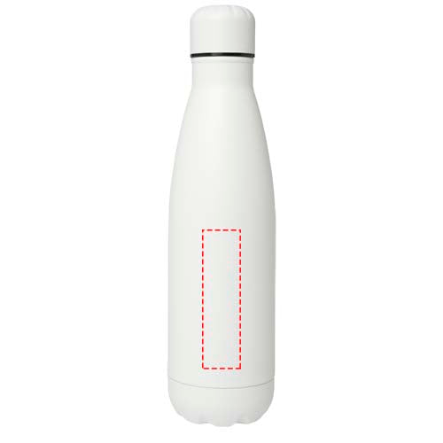 Cove 500 ml vakuumisolerad flaska i rostfritt stål