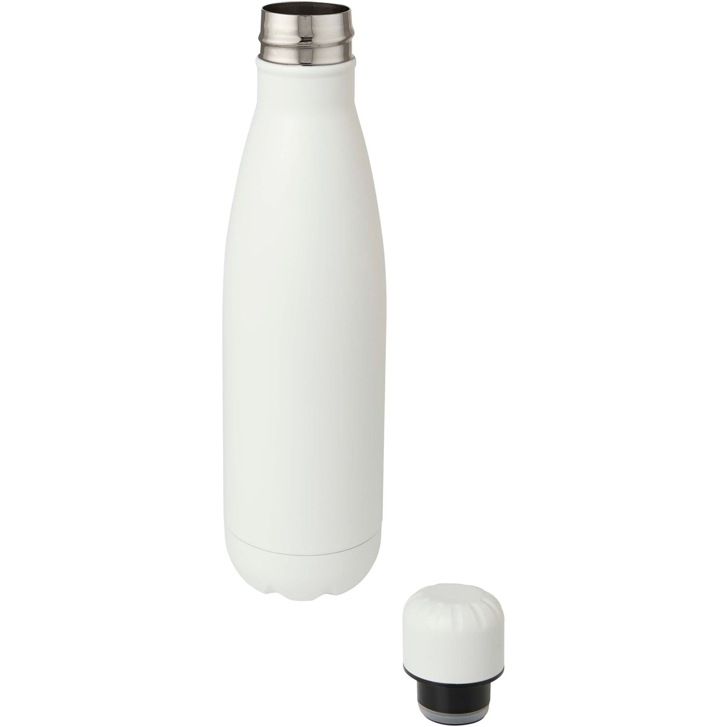 Cove 500 ml vakuumisolerad flaska i rostfritt stål