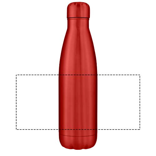Cove 500 ml vakuumisolerad flaska i rostfritt stål