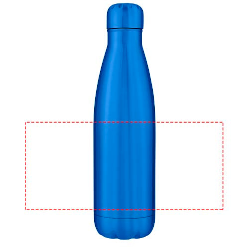 Cove 500 ml vakuumisolerad flaska i rostfritt stål