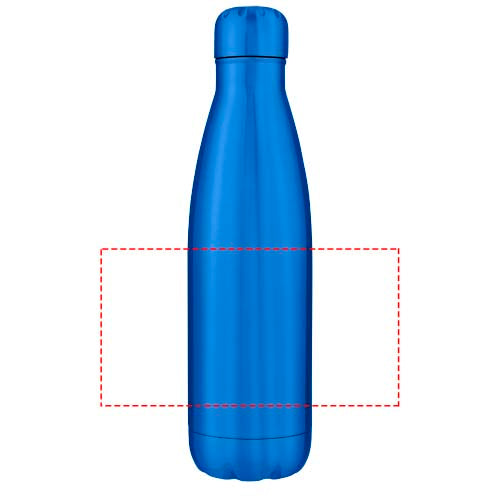 Cove 500 ml vakuumisolerad flaska i rostfritt stål
