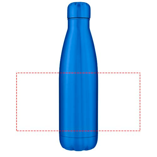 Cove 500 ml vakuumisolerad flaska i rostfritt stål
