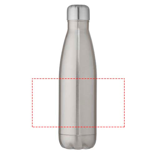 Cove 500 ml vakuumisolerad flaska i rostfritt stål