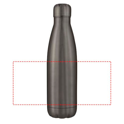 Cove 500 ml vakuumisolerad flaska i rostfritt stål