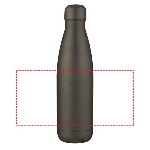 Cove 500 ml vakuumisolerad flaska i rostfritt stål