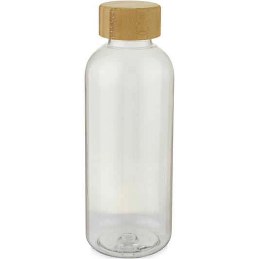 Ziggs 650 ml sportflaska i återvunnen plast