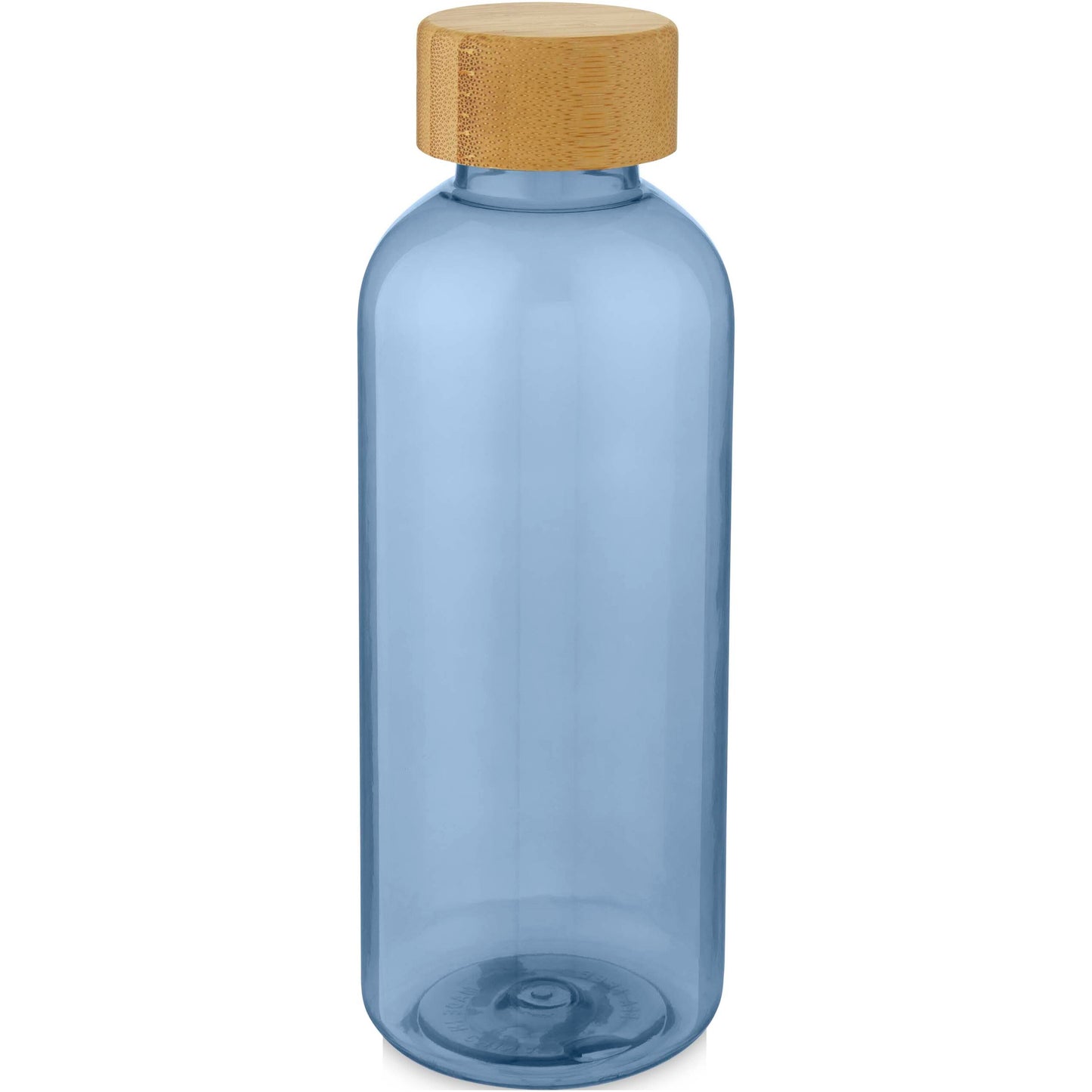 Ziggs 650 ml sportflaska i återvunnen plast