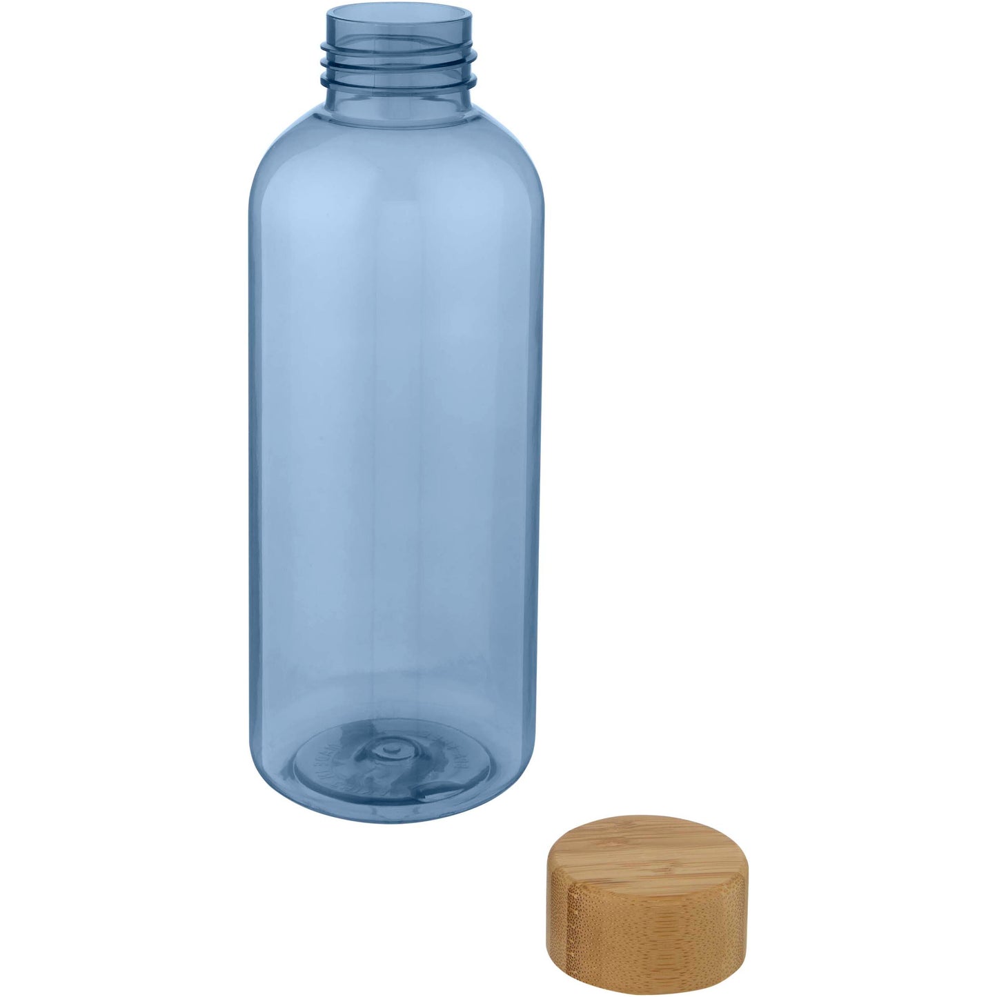 Ziggs 650 ml sportflaska i återvunnen plast